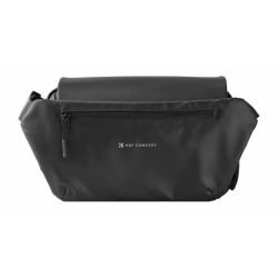 Torba fotograficzna K&F Concept Urban Wander 14 Sling Bag 10 l - czarna